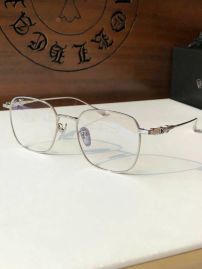 Picture of Chrome Hearts Optical Glasses _SKUfw39500627fw